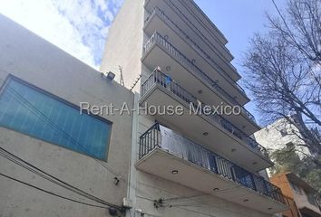 Departamento en  Xotepingo, Coyoacán, Cdmx