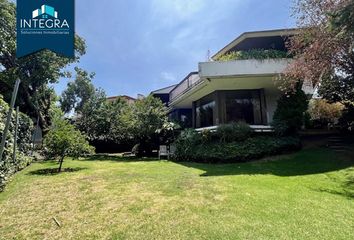 Casa en  Bosques De Las Lomas, Miguel Hidalgo, Cdmx