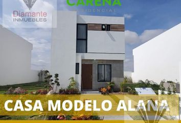 Casa en  Fraccionamiento La Rioja, Ciudad De Aguascalientes