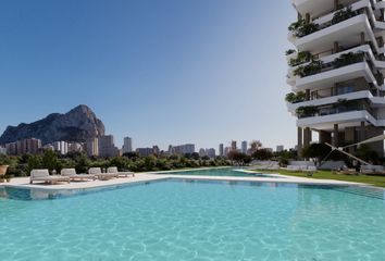 Chalet en  Calp/calpe, Alicante Provincia