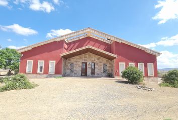 Chalet en  Purias, Murcia Provincia