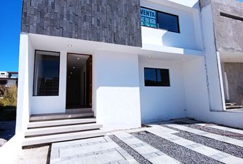 Casa en  Real De Juriquilla, Municipio De Querétaro