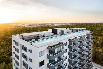 Departamento en  Alamos Ii, Cancún, Quintana Roo