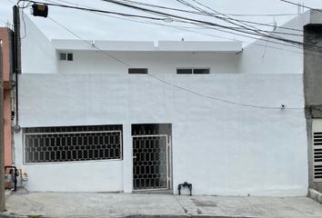 Casa en  Villa Olímpica, Guadalupe, Guadalupe, Nuevo León