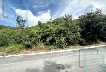 Lote de Terreno en  Las Misiones (santiago), Santiago, Nuevo León