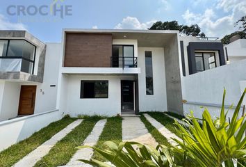 Casa en  San Jerónimo, Coatepec, Coatepec, Veracruz