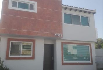 Casa en  Residencial El Refugio, Municipio De Querétaro