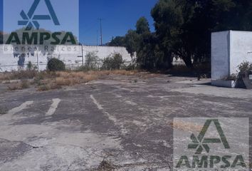 Lote de Terreno en  El Rosal, Tlalnepantla De Baz