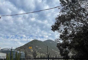 Parcela en  Calera De Tango, Maipo