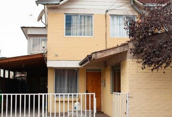 Casa en  San Bernardo, Maipo