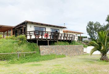 Casa en  Quintero, Valparaíso