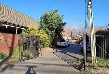 Casa en  Peñalolén, Provincia De Santiago