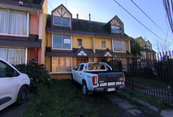 Casa en  San Pedro De La Paz, Concepción