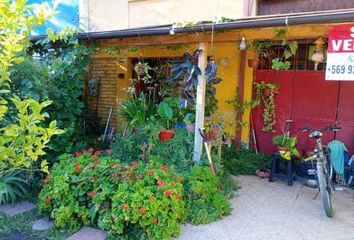 Casa en  Macul, Provincia De Santiago