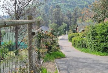 Casa en  Machalí, Cachapoal