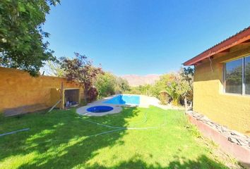 Casa en  La Serena, Elqui