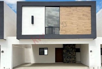 Casa en  Zaragoza (la Orquídea), Torreón