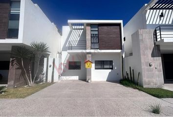 Casa en  Residencial Palma Real, Torreón