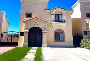 Casa en  Valle Del Sol, Ciudad Juárez, Juárez, Chihuahua