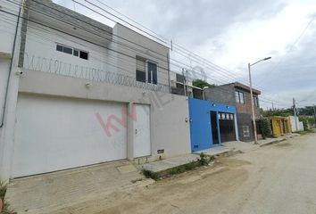 Casa en  Plan De Ayala, Tuxtla Gutiérrez