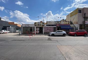 Local comercial en  Los Álamos, San Luis Potosí