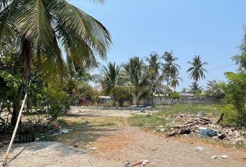 Lote de Terreno en  Tonalá, Chiapas