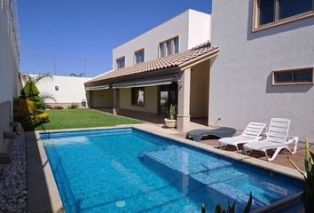 Casa en  Hacienda Del Rosario, Torreón