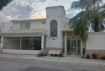 Casa en  Quintas San Isidro, Torreón