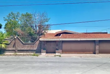 Casa en  La Fuente, Torreón