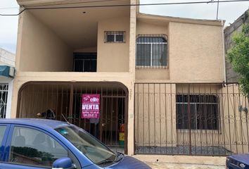 Casa en  Privada B. Brasil 945, América, Saltillo, Coahuila De Zaragoza, 25290, Mex