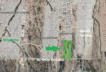 Lote de Terreno en  25357, Arteaga, Coahuila De Zaragoza, Mex