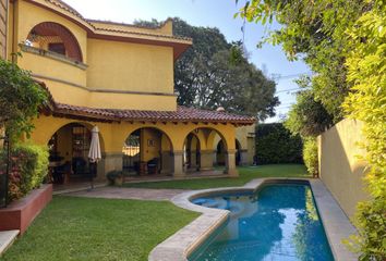 Casa en  Delicias, Cuernavaca, Morelos