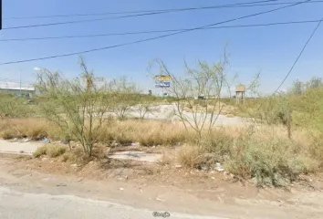 Lote de Terreno en  San Felipe, Torreón