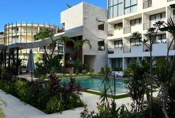 Departamento en  77765, Tulum, Quintana Roo, Mex