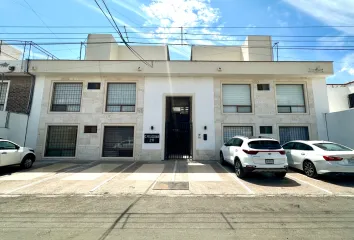 Departamento en  La Fuente, Torreón