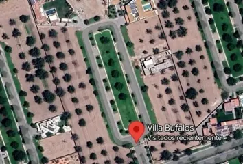 Lote de Terreno en  Las Villas, Torreón