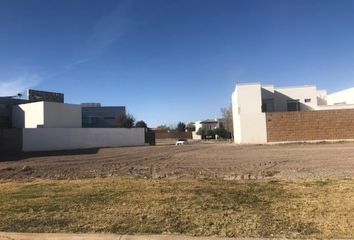 Lote de Terreno en  Las Villas, Torreón