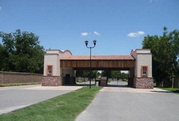 Lote de Terreno en  Las Trojes, Torreón