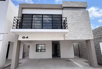 Casa en  Residencial Senderos, Torreón