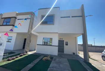 Casa en  Villas Del Renacimiento, Torreón