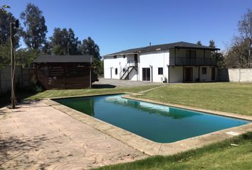 Casa en  San Clemente, Talca