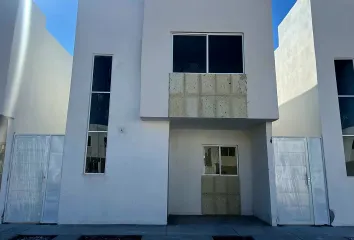 Casa en  Ex Hacienda La Joya, Torreón