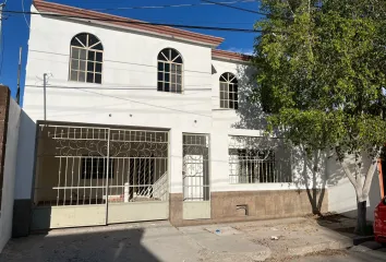 Casa en  El Obispado, Torreón