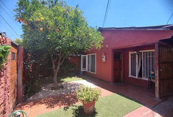 Casa en  La Pintana, Provincia De Santiago