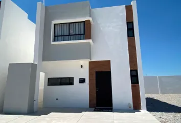 Casa en  Anna, Torreón