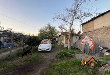 Parcela en  Lo Espejo, Provincia De Santiago