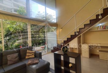 Departamento en  Las Condes, Provincia De Santiago