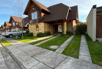 Casa en  Temuco, Cautín