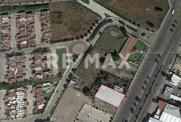 Lote de Terreno en  Ejido Lo De Juárez, Irapuato, Guanajuato