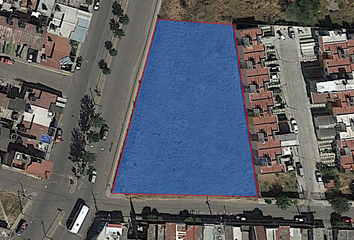 Lote de Terreno en  Hacienda La Virgen, Irapuato, Guanajuato